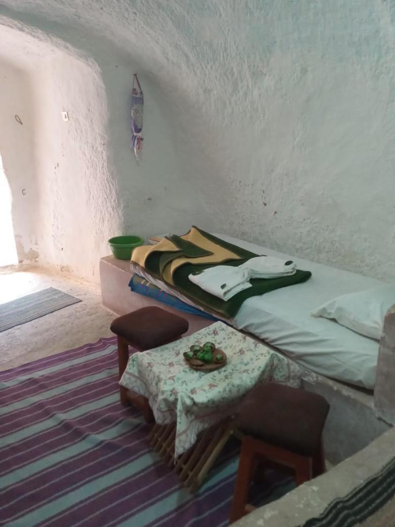 Touring Club Marhala Matmata Hotel Phòng bức ảnh