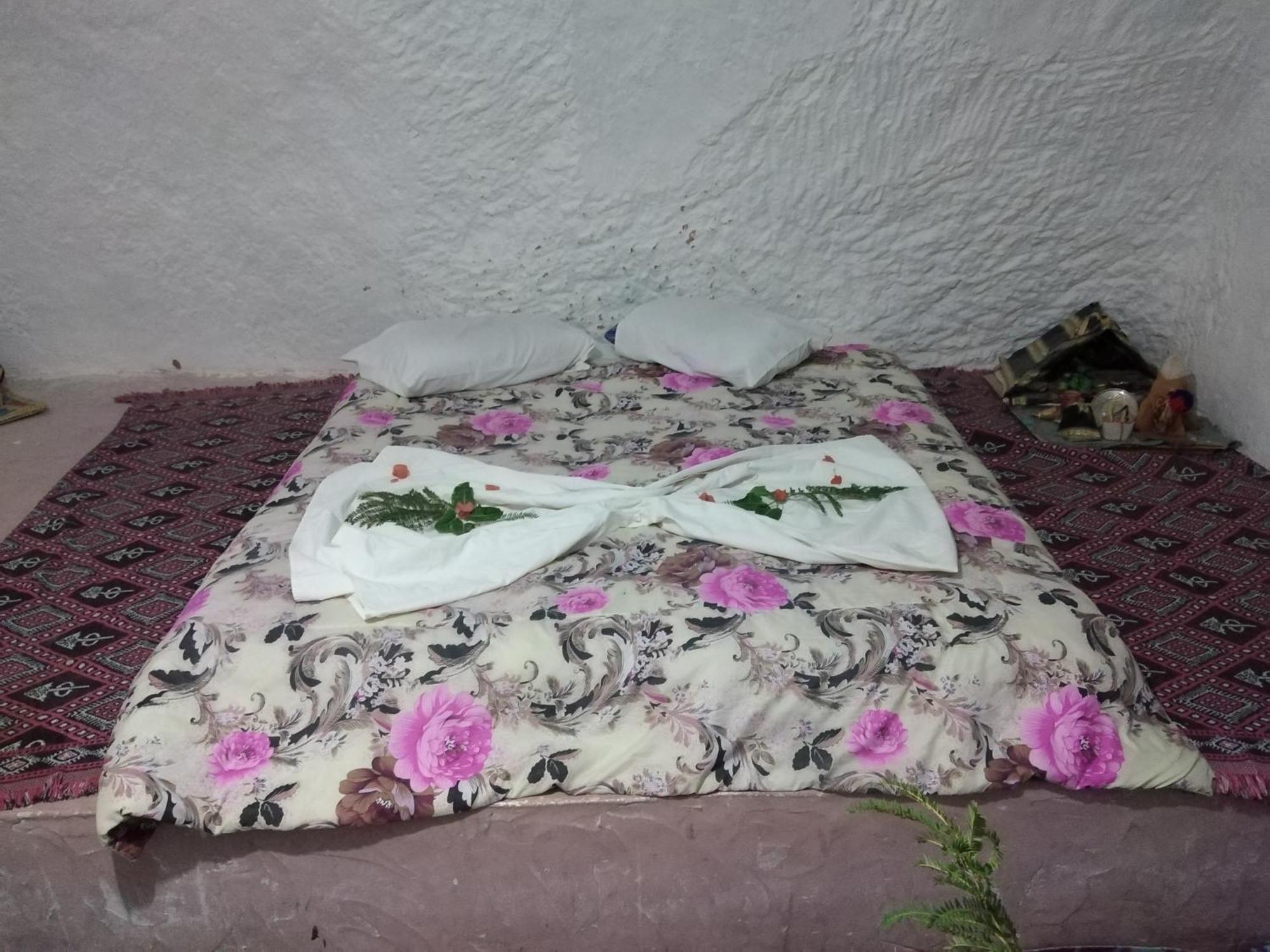 Touring Club Marhala Matmata Hotel Ngoại thất bức ảnh